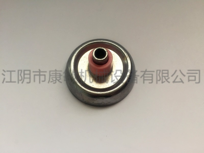 帶陶瓷張力盤(pán)