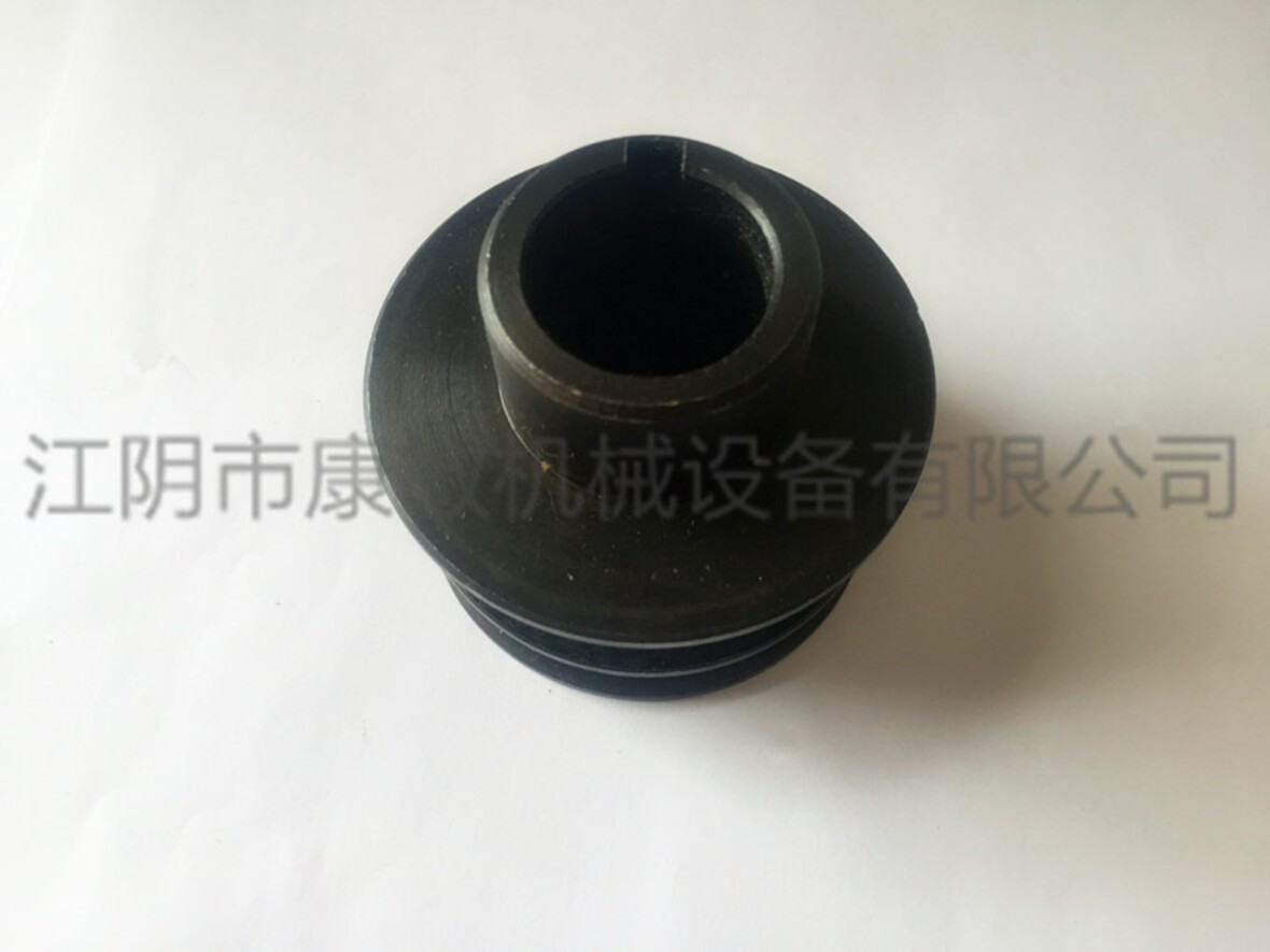 皮帶輪