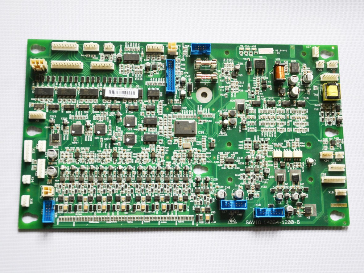 單錠CPU