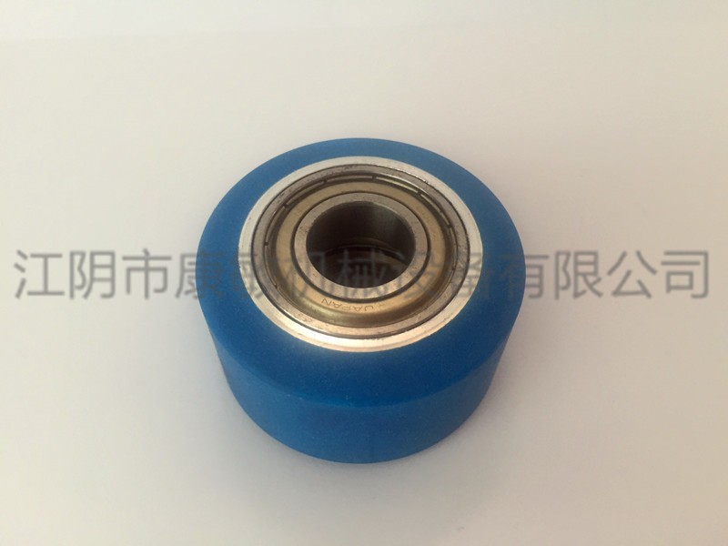 被動(dòng)輪