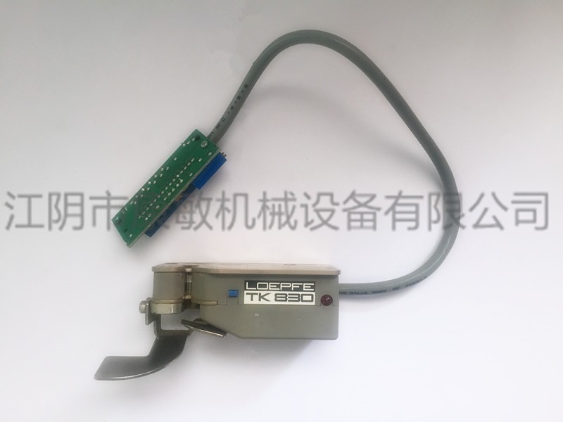 洛菲電清檢測頭TK830