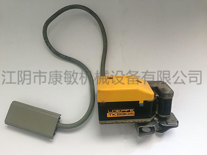 洛菲電清檢測頭TK930